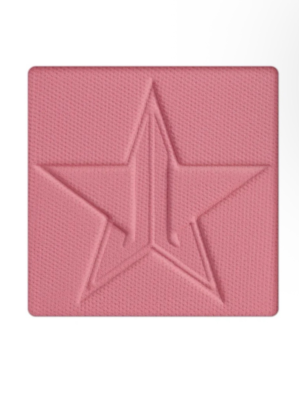 Jeffree Star Eyeshadow Artistry Singles - Mohawk Rose Pink🩷